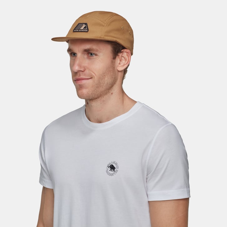 Mammut Five Panel Cotton Cap