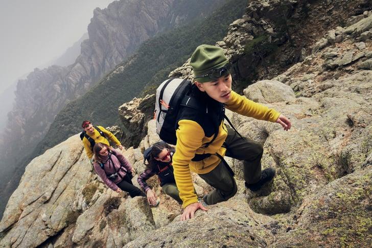 Mammut Fleece Beanie