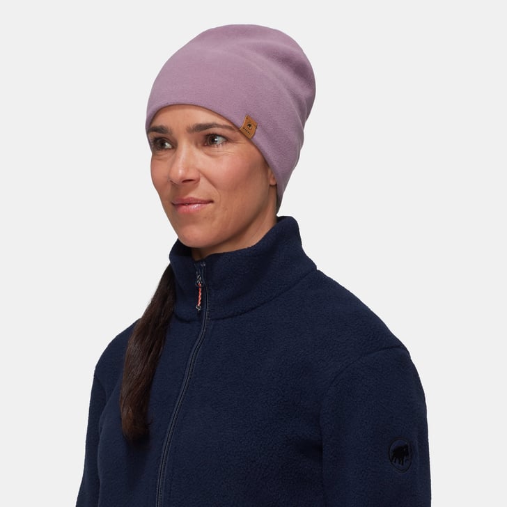 Mammut Fleece Beanie