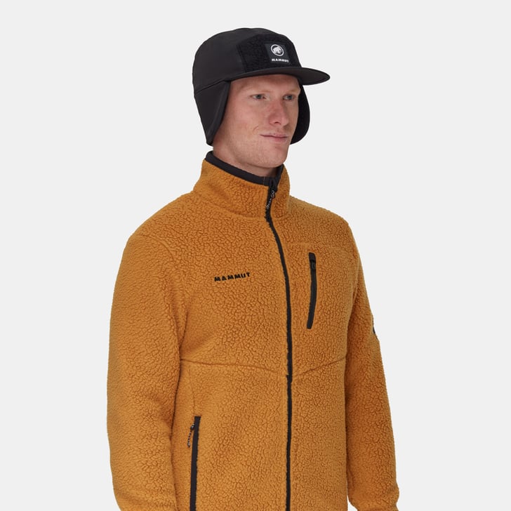 Mammut Fleece Cap