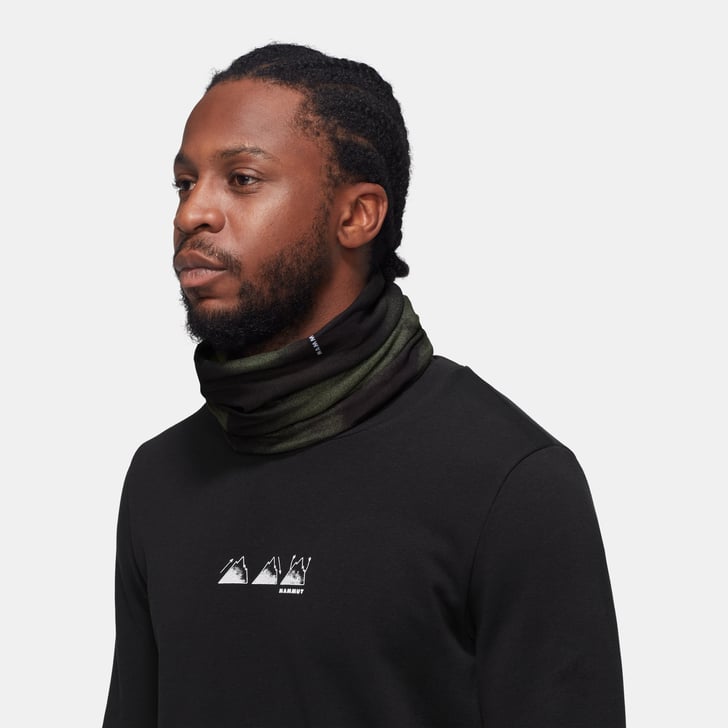 Mammut Fleece Neck Gaiter
