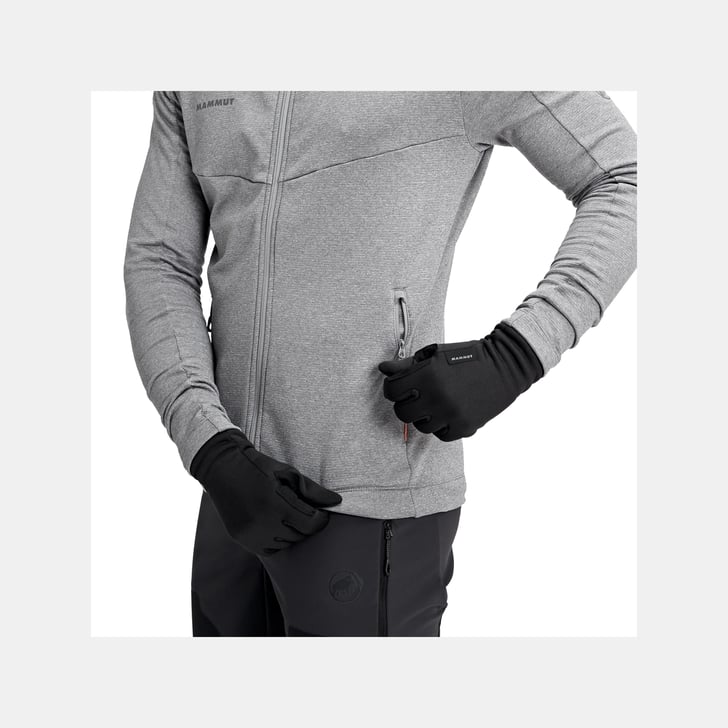 Mammut Fleece Pro Glove