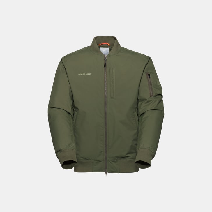 mammut Floeberg IN Bomber Jacket Men