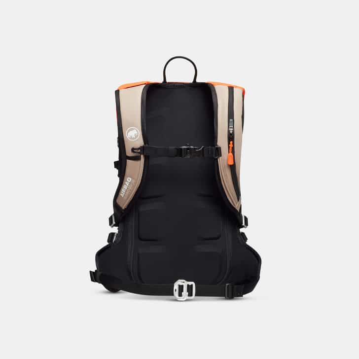Mammut Free 22 Removable Airbag 3.0