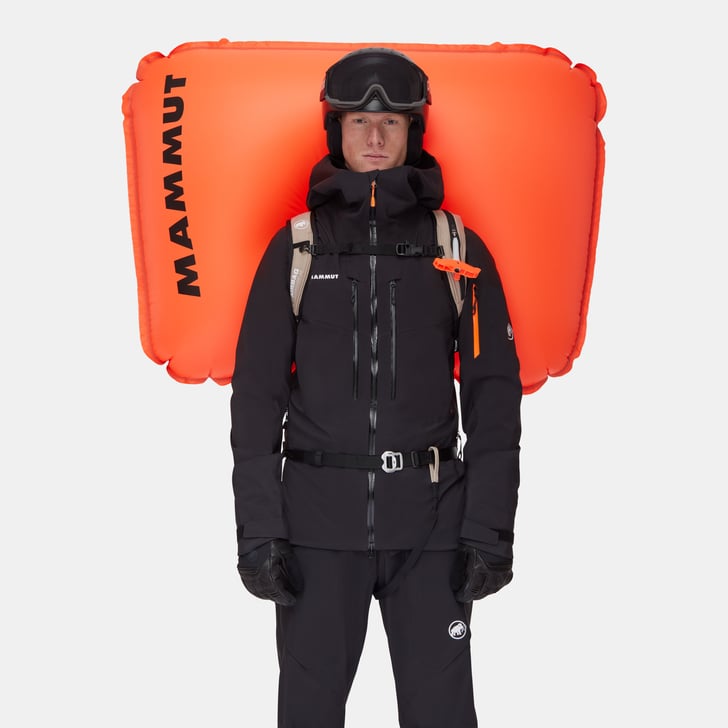 Mammut Free 22 Removable Airbag 3.0