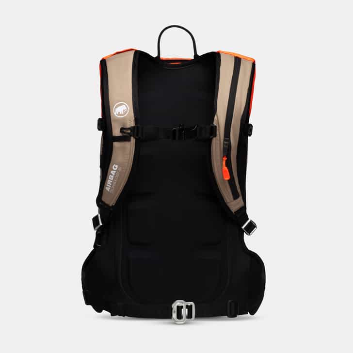 Mammut Free 28 Removable Airbag 3.0
