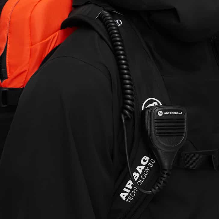 Mammut Free 28 Removable Airbag 3.0