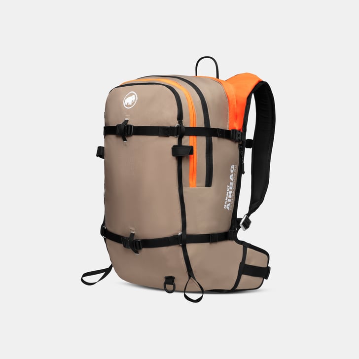 mammut Free 28 Removable Airbag 3.0