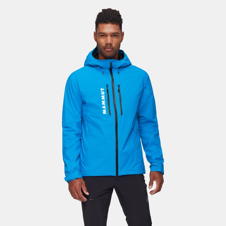 Mammut Freeflight HS Thermo Hooded Jacket Men