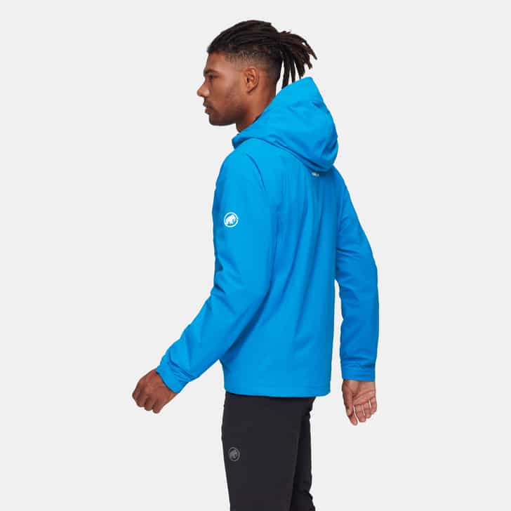 Mammut Freeflight HS Thermo Hooded Jacket Men