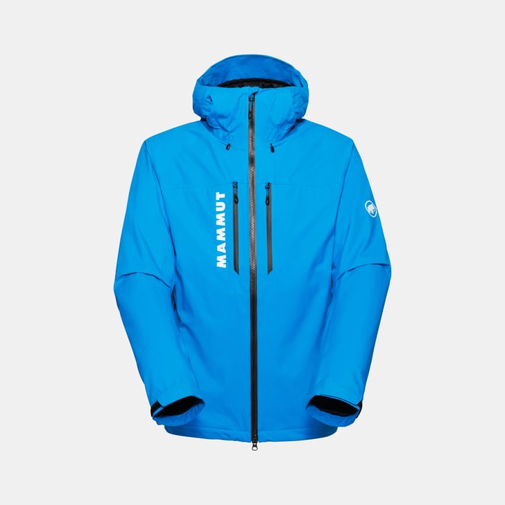 mammut Freeflight HS Thermo Hooded Jacket Men