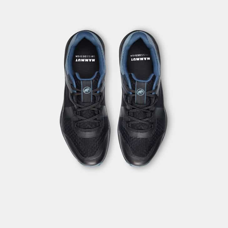 Mammut Girun II Low GTX Men