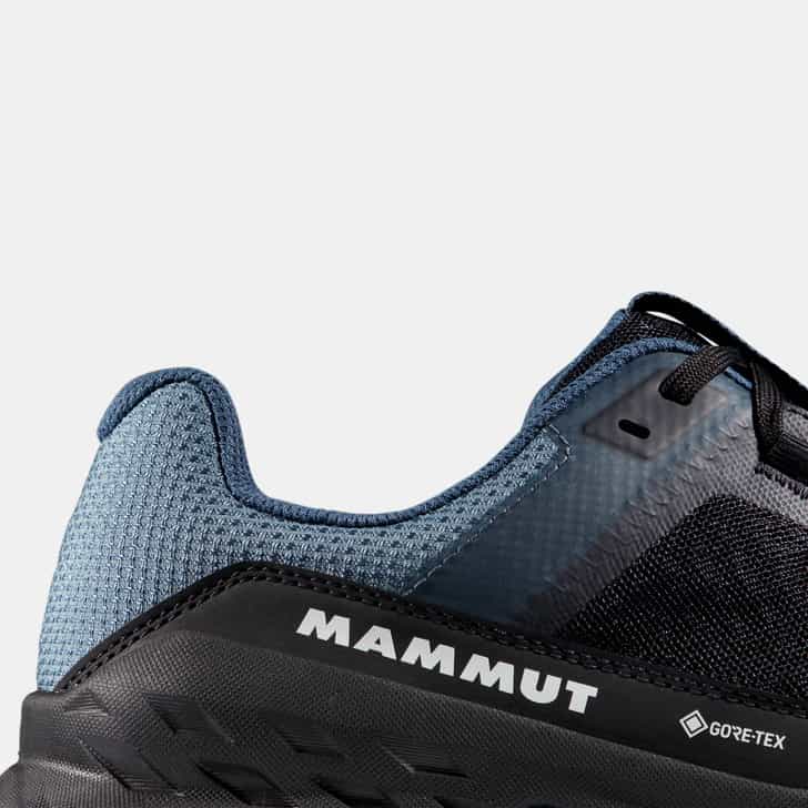 Mammut Girun II Low GTX Men