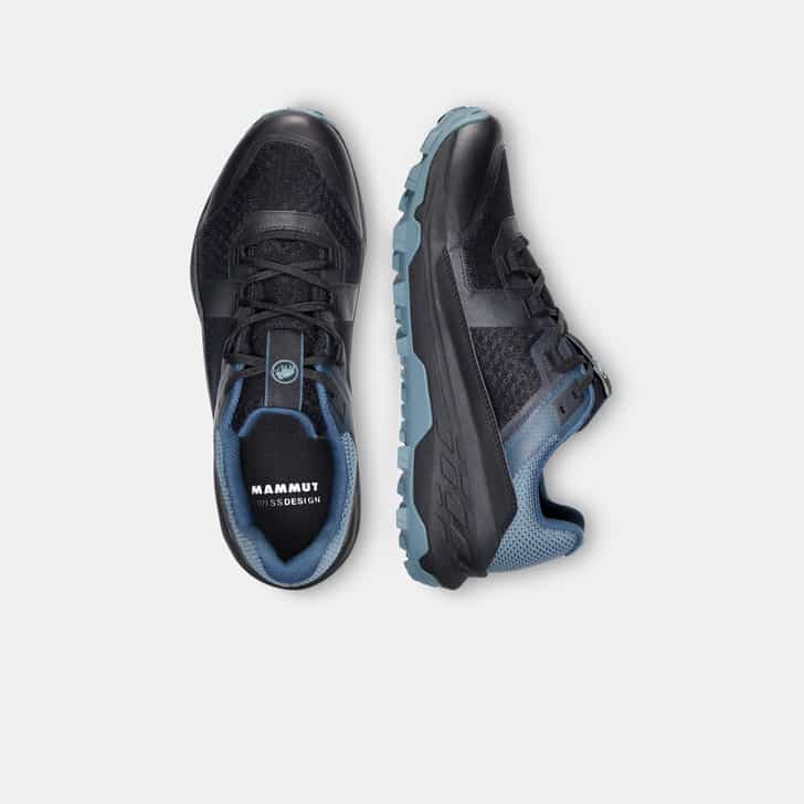 mammut Girun II Low GTX Men