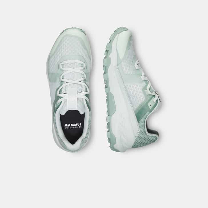 Mammut Girun II Low GTX Women