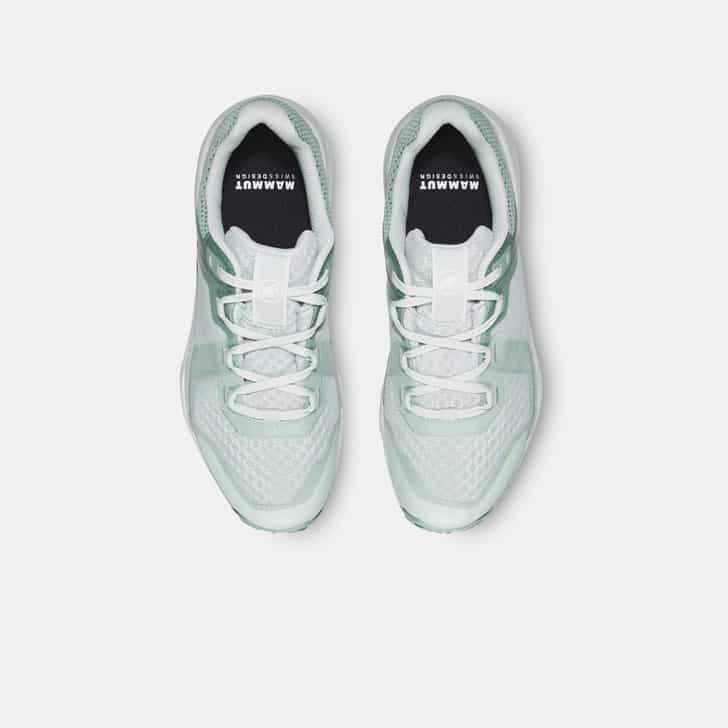 mammut Girun II Low GTX Women