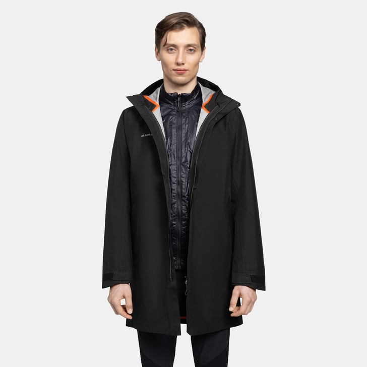 Mammut Gore-Tex Utility 3 In 1 HS Coat Men