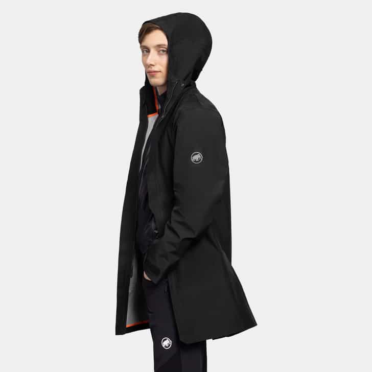 Mammut Gore-Tex Utility 3 In 1 HS Coat Men