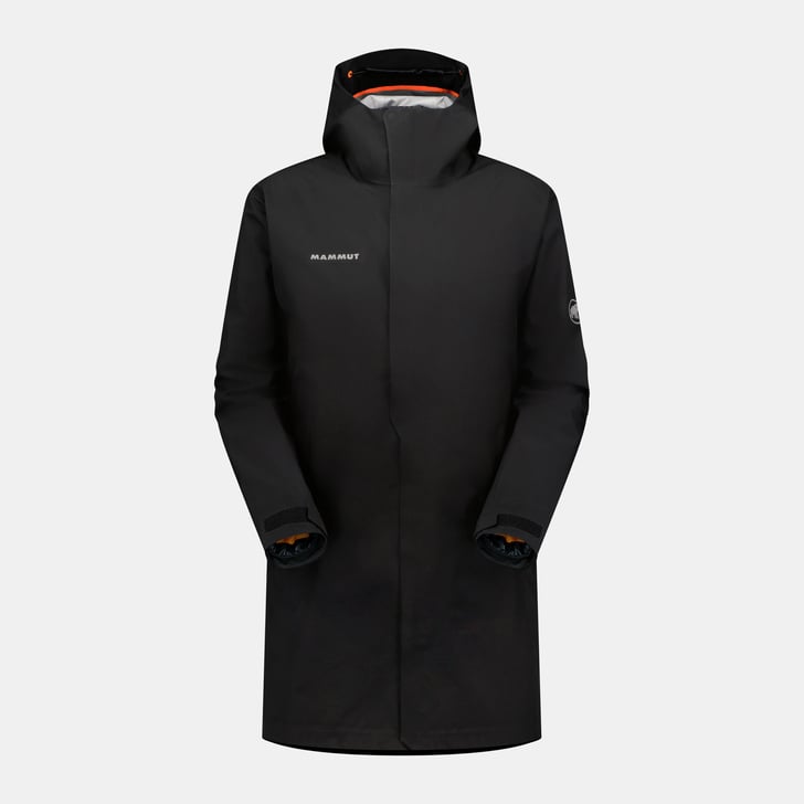 mammut Gore-Tex Utility 3 in 1 HS Coat Men