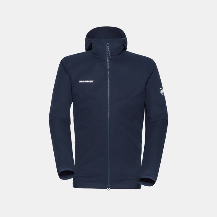 Mammut GRANITE SO Hooded Jacket Men