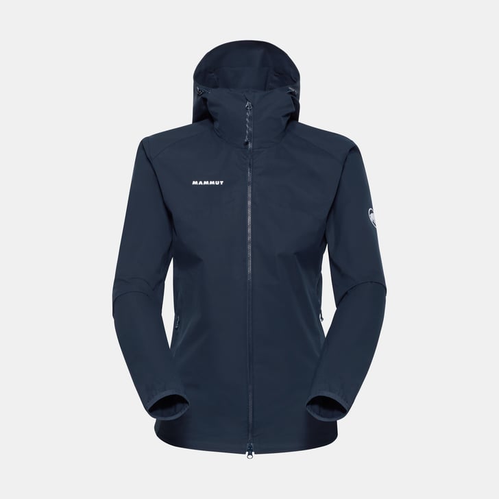 Mammut GRANITE SO Hooded Jacket Women