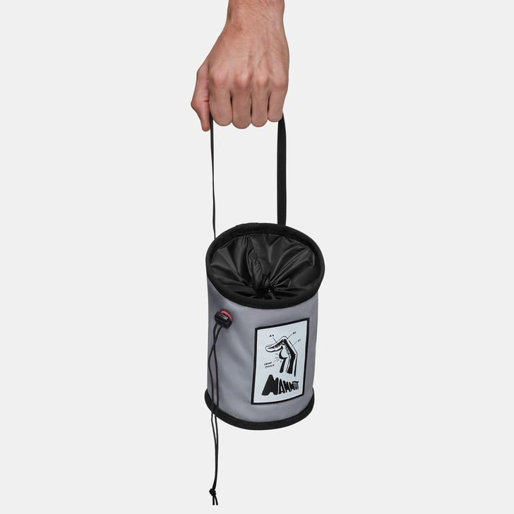 Mammut Gym Print Chalk Bag