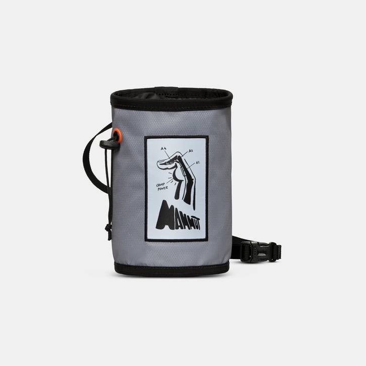 mammut Gym Print Chalk Bag
