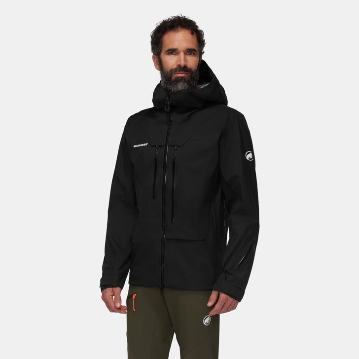 Mammut Haldigrat Air HS Hooded Jacket Men