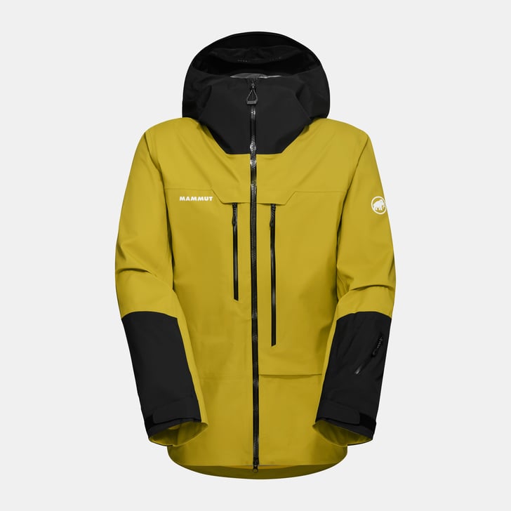 Mammut Haldigrat Air HS Hooded Jacket Men