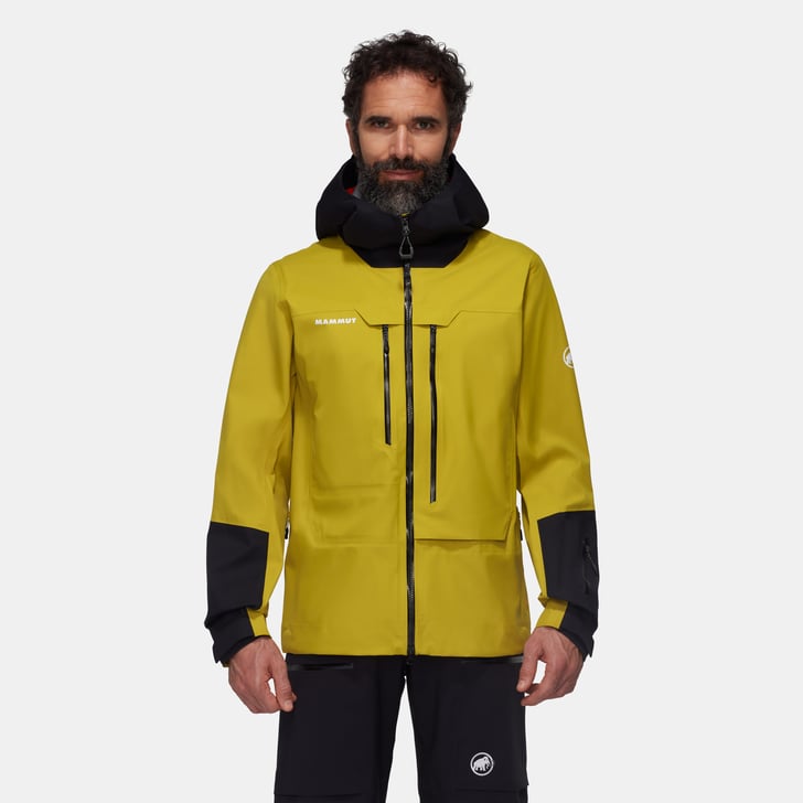 Mammut Haldigrat Air HS Hooded Jacket Men