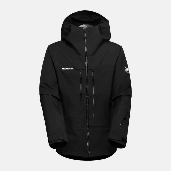 mammut Haldigrat Air HS Hooded Jacket Men