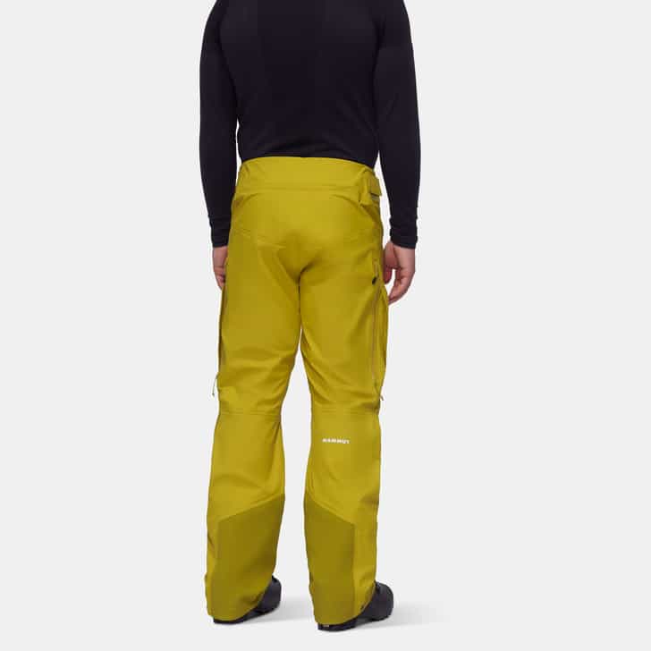 Mammut Haldigrat Air HS Pants Men