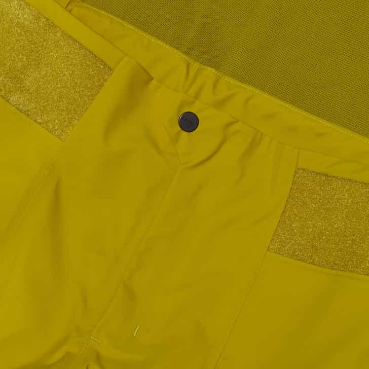 Mammut Haldigrat Air HS Pants Men