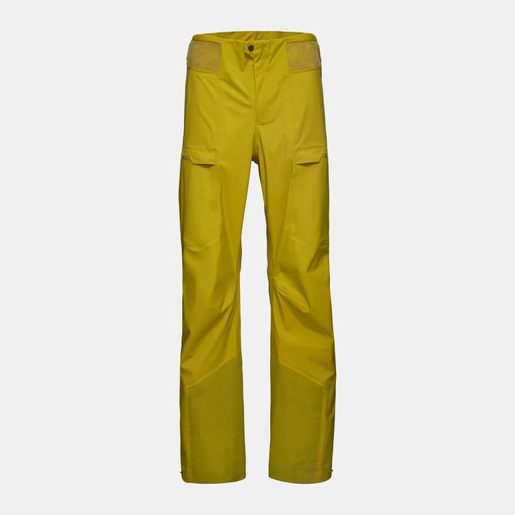mammut Haldigrat Air HS Pants Men