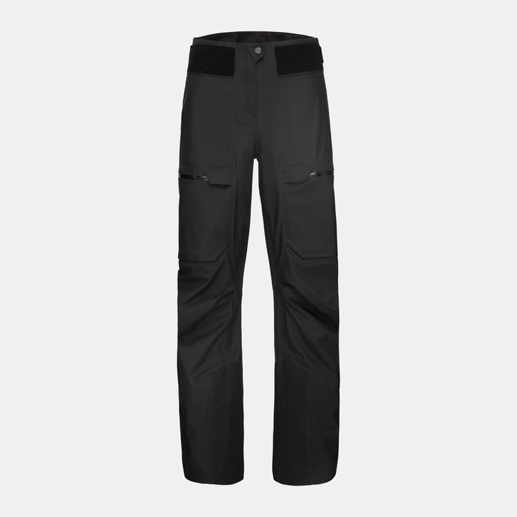 mammut Haldigrat Air HS Pants Women