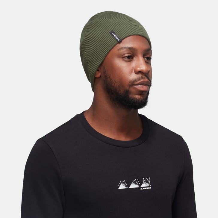Mammut Haldigrat Beanie