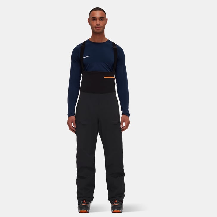 Mammut Haldigrat HS Bib Pants Men