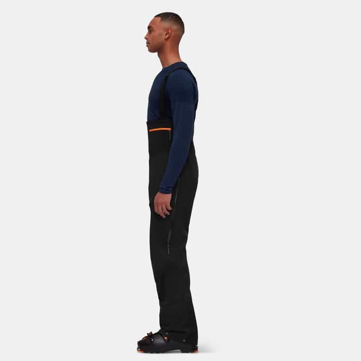 Mammut Haldigrat HS Bib Pants Men