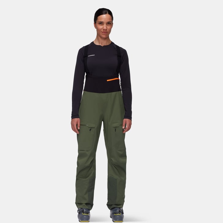 Mammut Haldigrat HS Bib Pants Women
