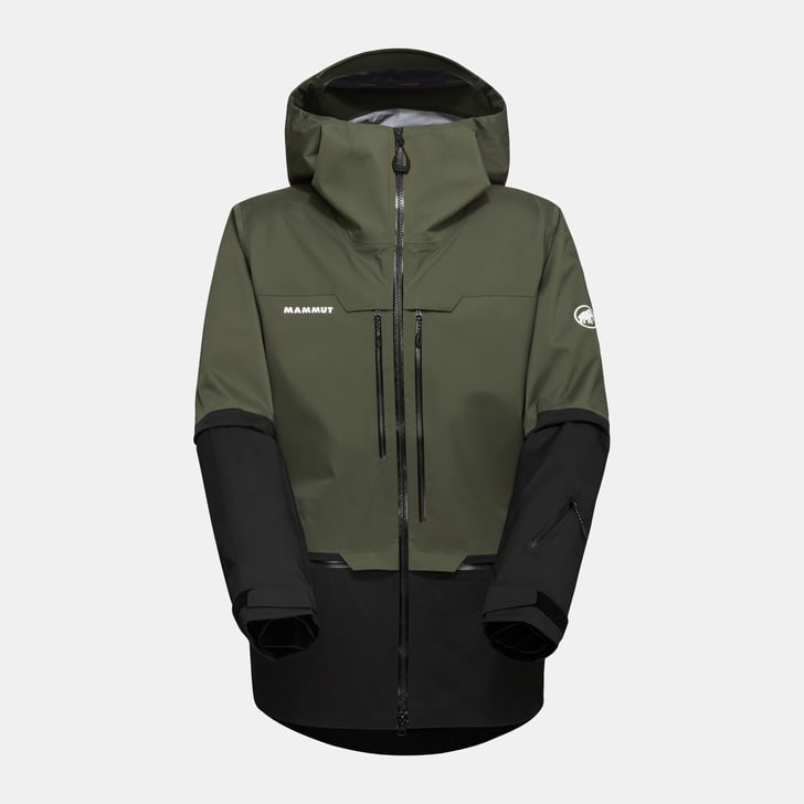 Mammut Haldigrat HS Hooded Jacket Men