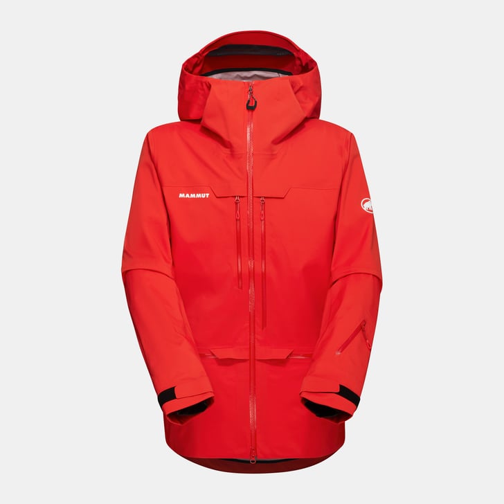 Mammut Haldigrat HS Hooded Jacket Men