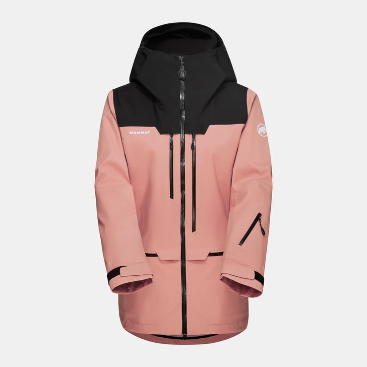 Mammut Haldigrat HS Hooded Jacket Women