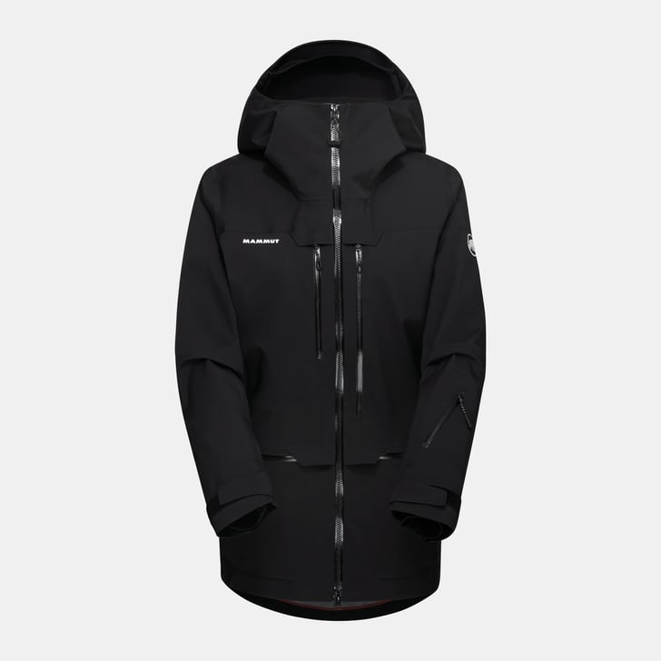 mammut Haldigrat HS Hooded Jacket Women
