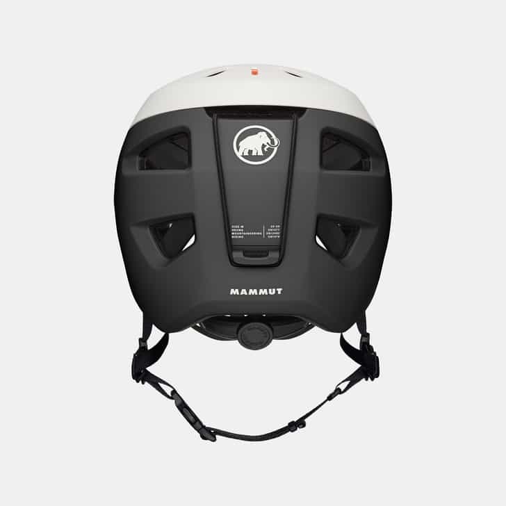 Mammut Haute Route Helmet