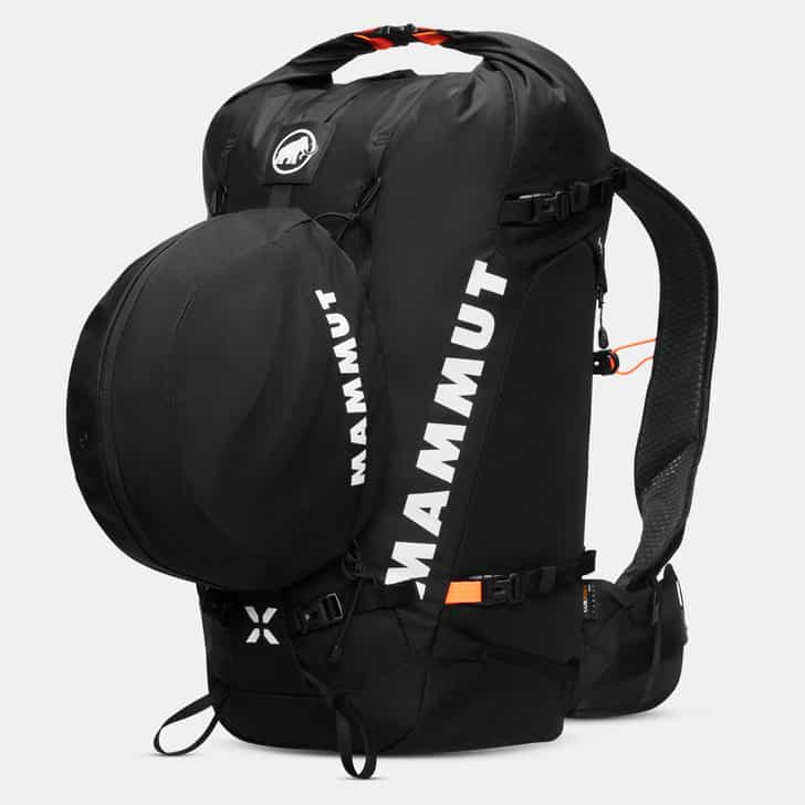 Mammut Helmet Holder Pro