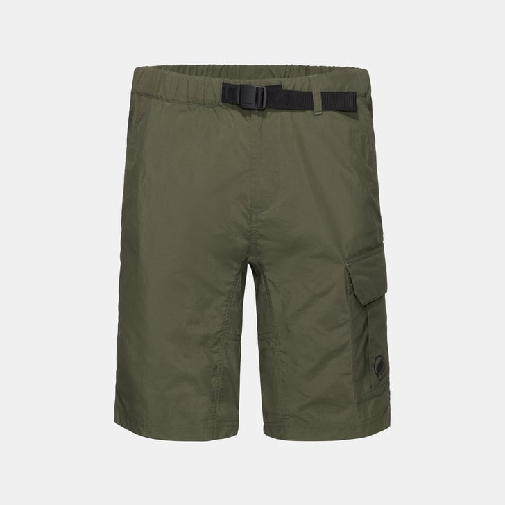 mammut Hiking Cargo Shorts Men