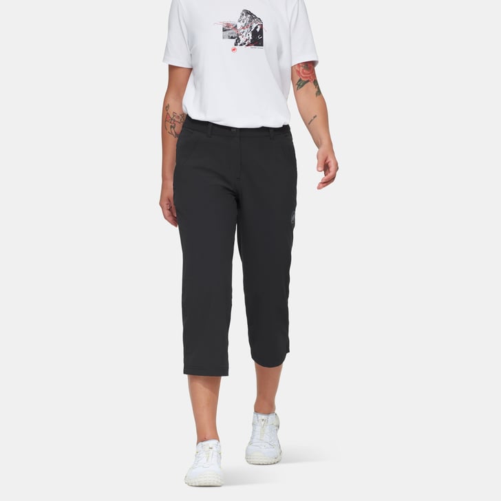 Mammut Hiking V Capri Pants Women