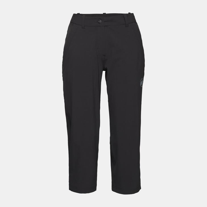 mammut Hiking V Capri Pants Women