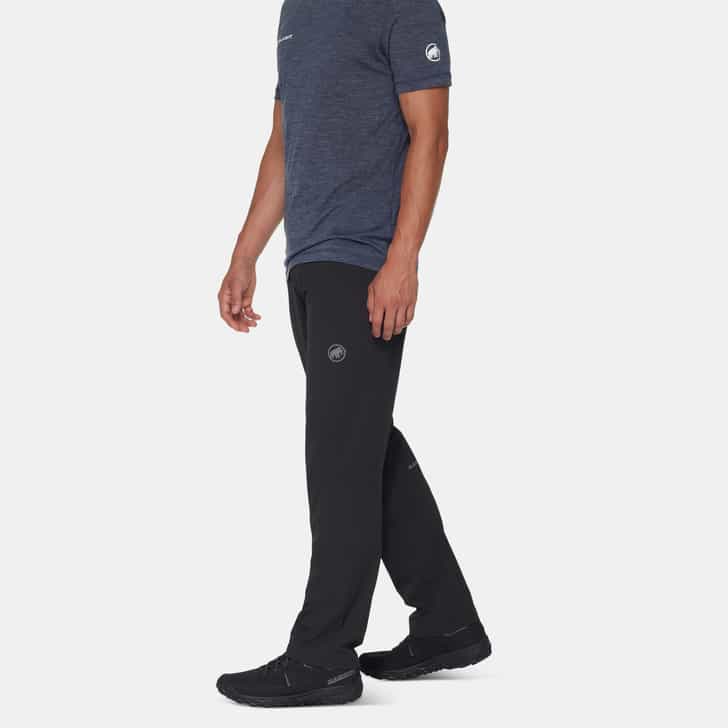 Mammut Hiking V Pants Men