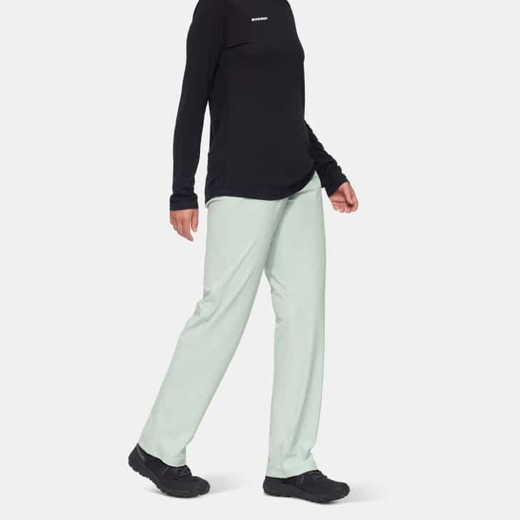 Mammut Hiking V Pants Women